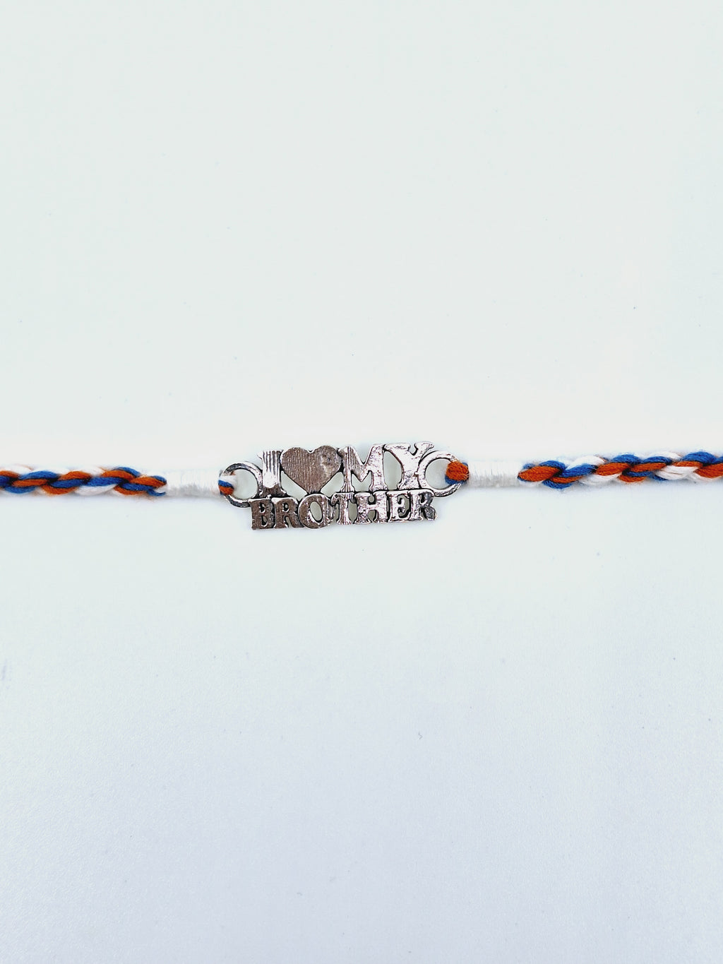 Multi Color Dhaga Rakhi