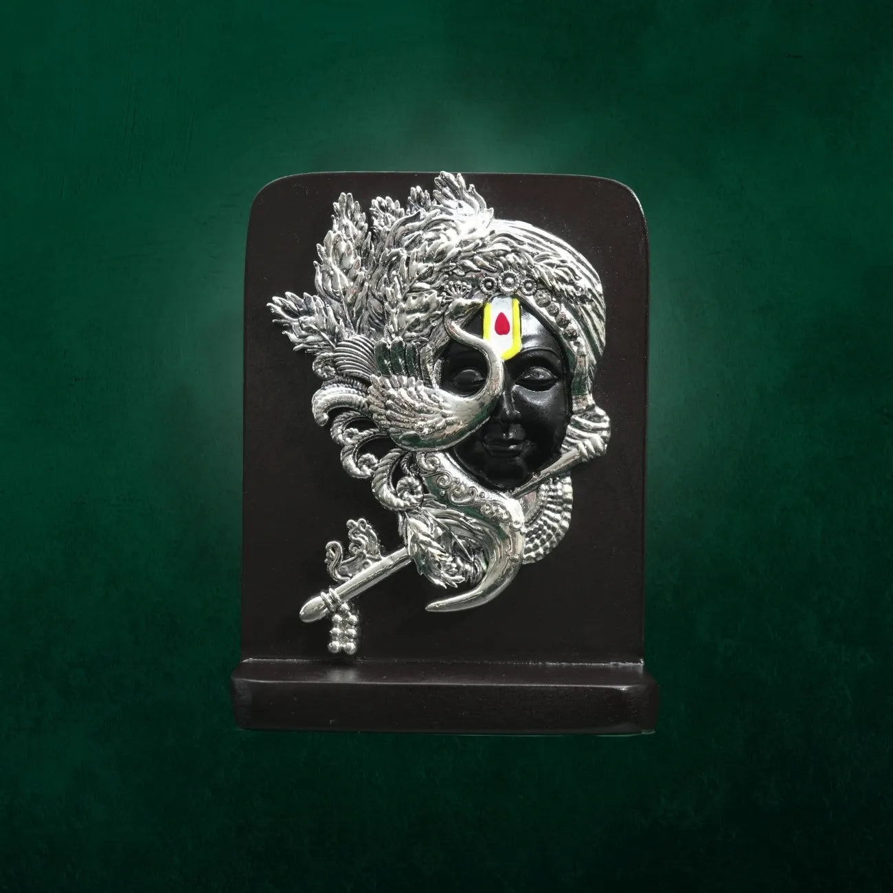 Murlidhar Krishna Divine Tabletop Décor