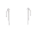 Keepsakes Pearl Cascade Drop Earrings
