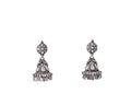 Ada Heritage Jhumka Earrings