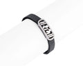 Keepsakes Infinity Charm Mesh Bracelet