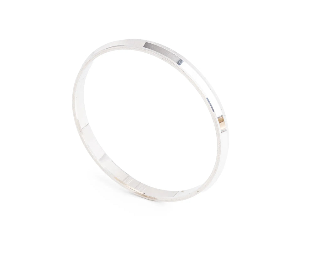 Keepsakes Classic Silver Kada
