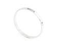 Keepsakes Classic Silver Kada