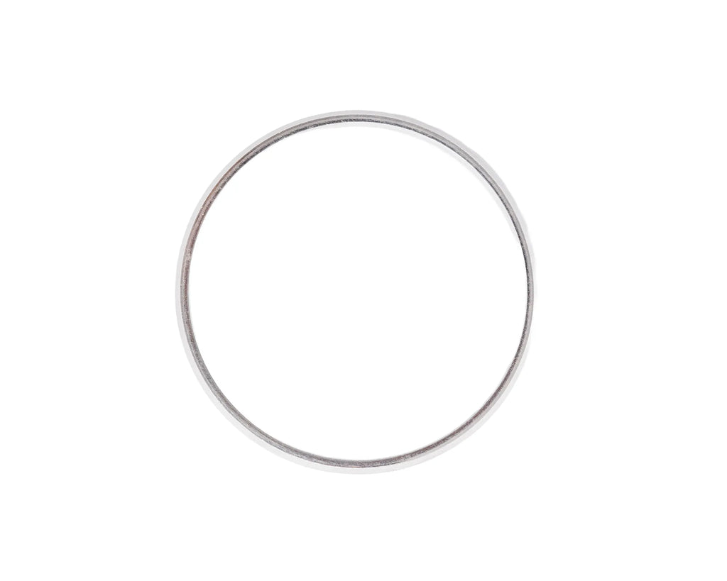 Keepsakes Classic Silver Kada