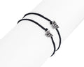 Ada Butterfly Charm Anklet