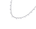 Keepsakes Crystal Symphony Necklace