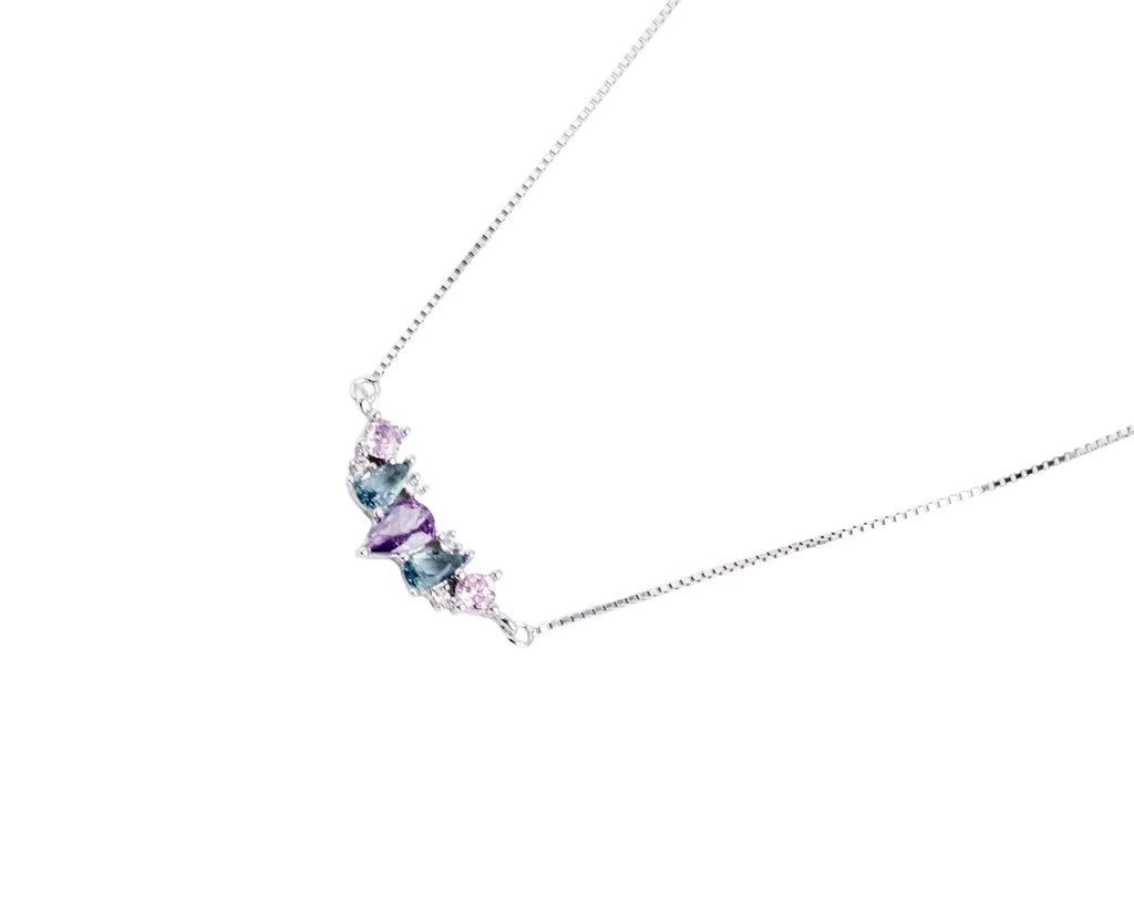 Keepsakes Aurora Whisper Necklace