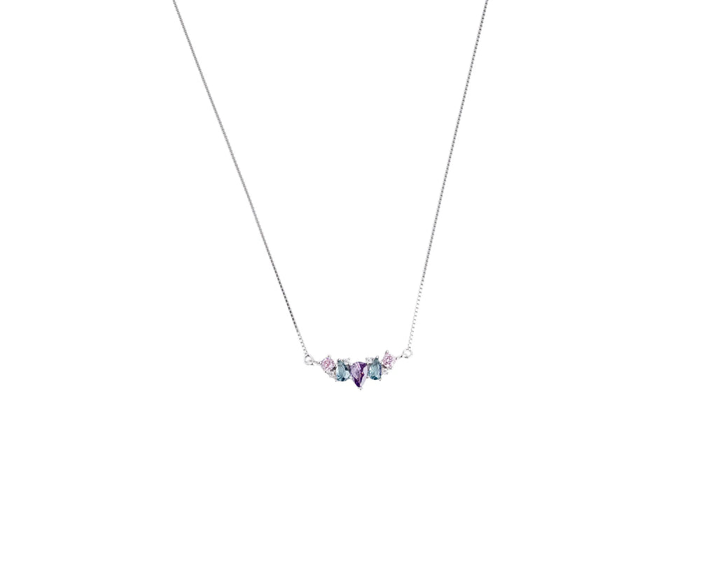 Keepsakes Aurora Whisper Necklace