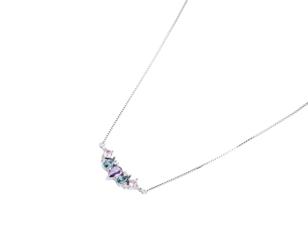 Keepsakes Aurora Whisper Necklace