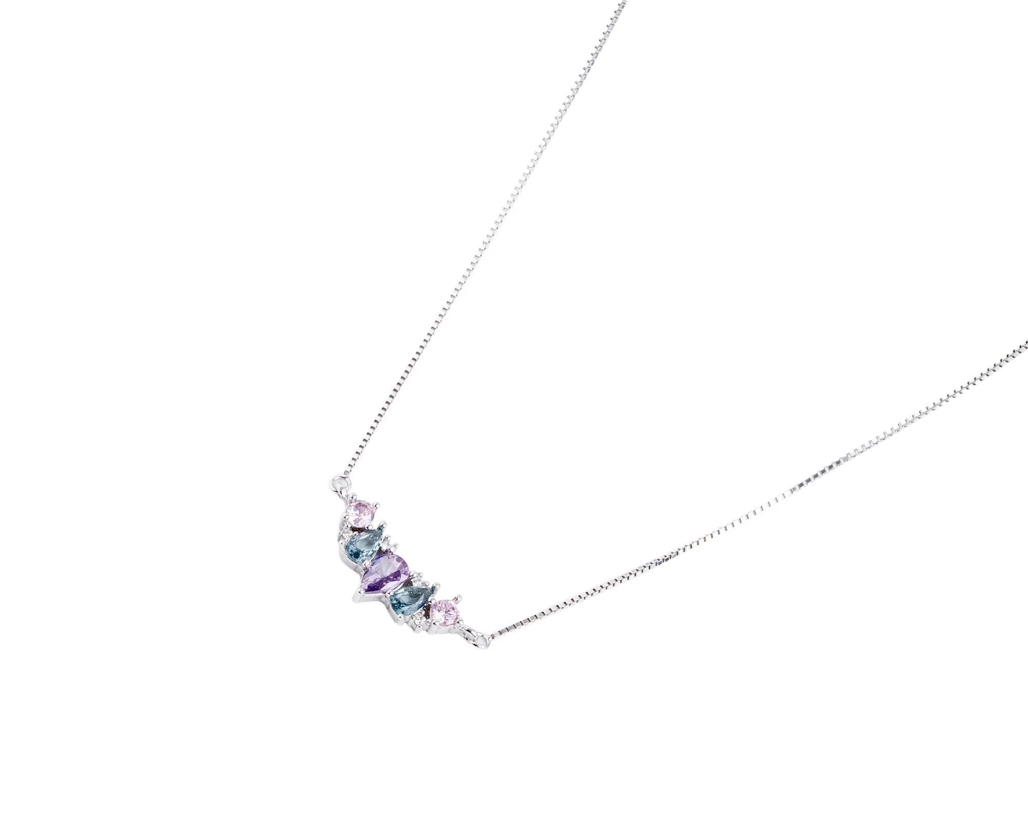 Keepsakes Aurora Whisper Necklace