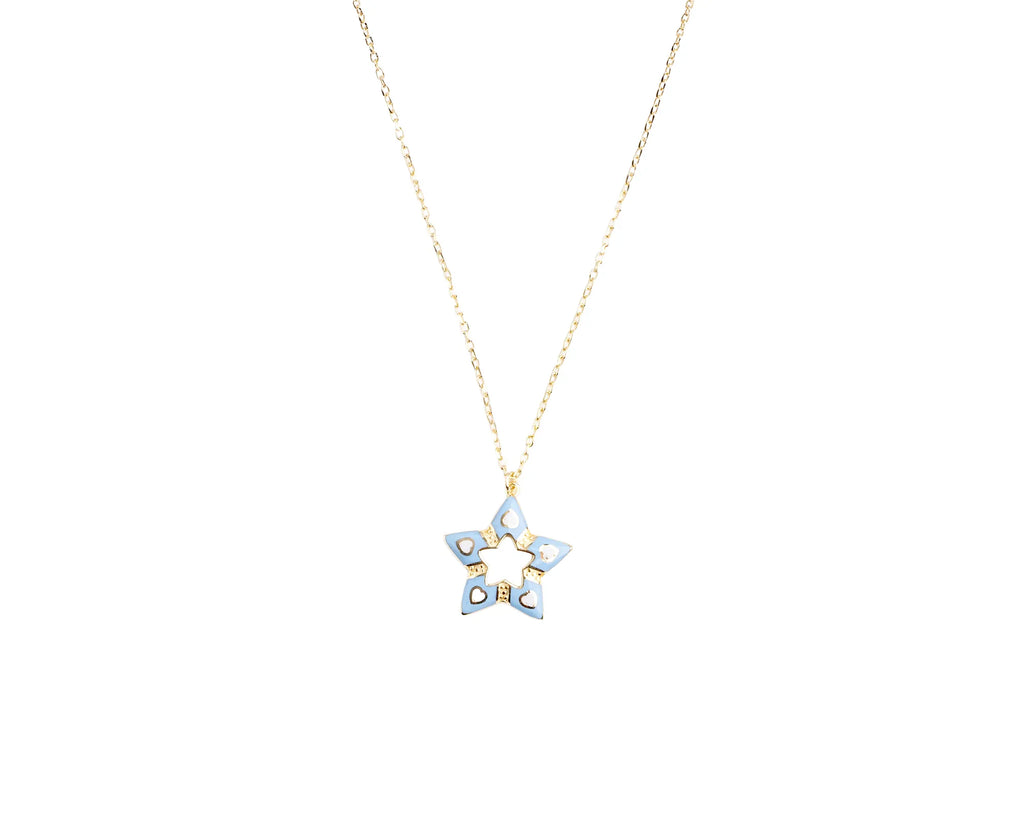 Keepsakes Starlight Charm Necklace