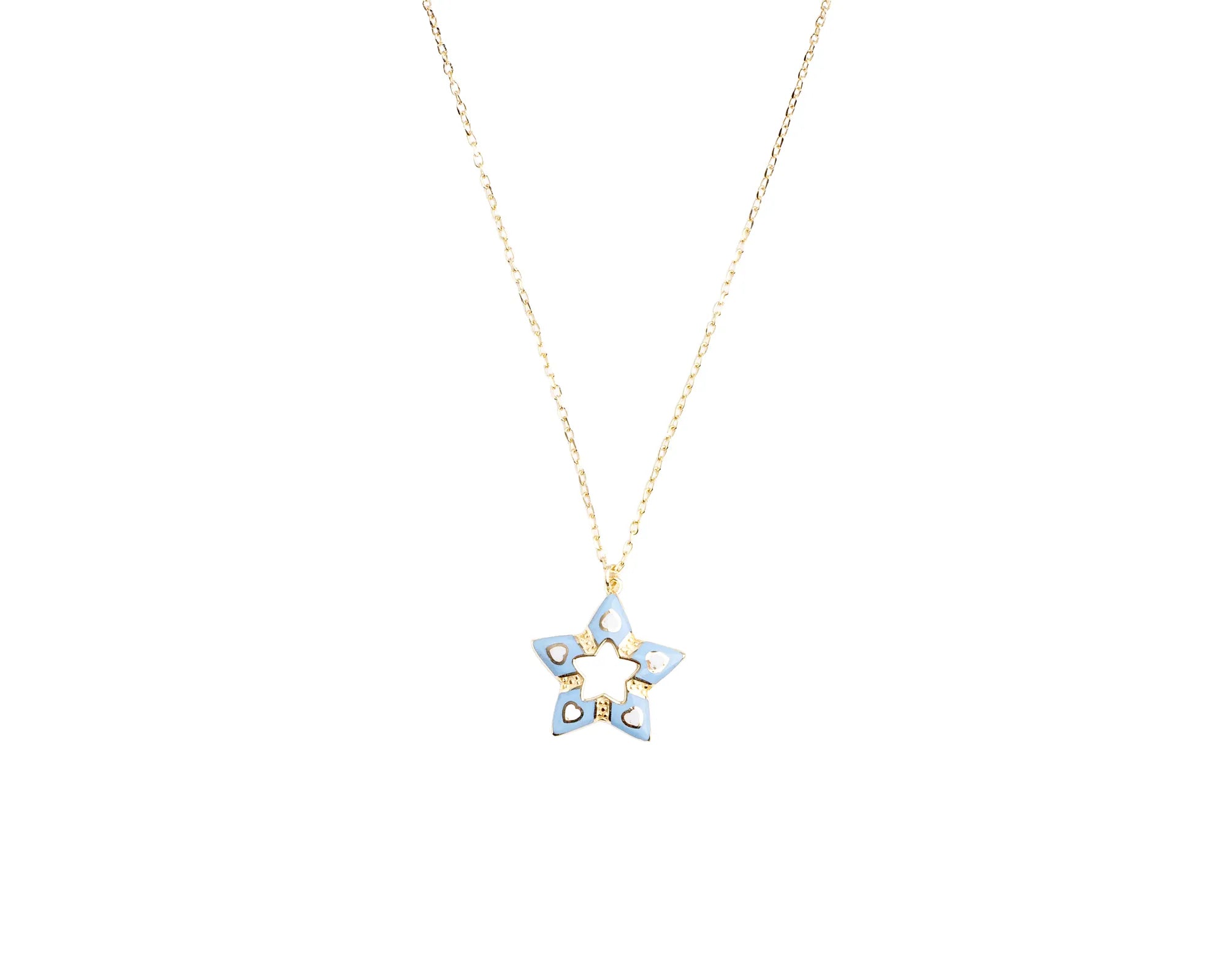 Keepsakes Starlight Charm Necklace