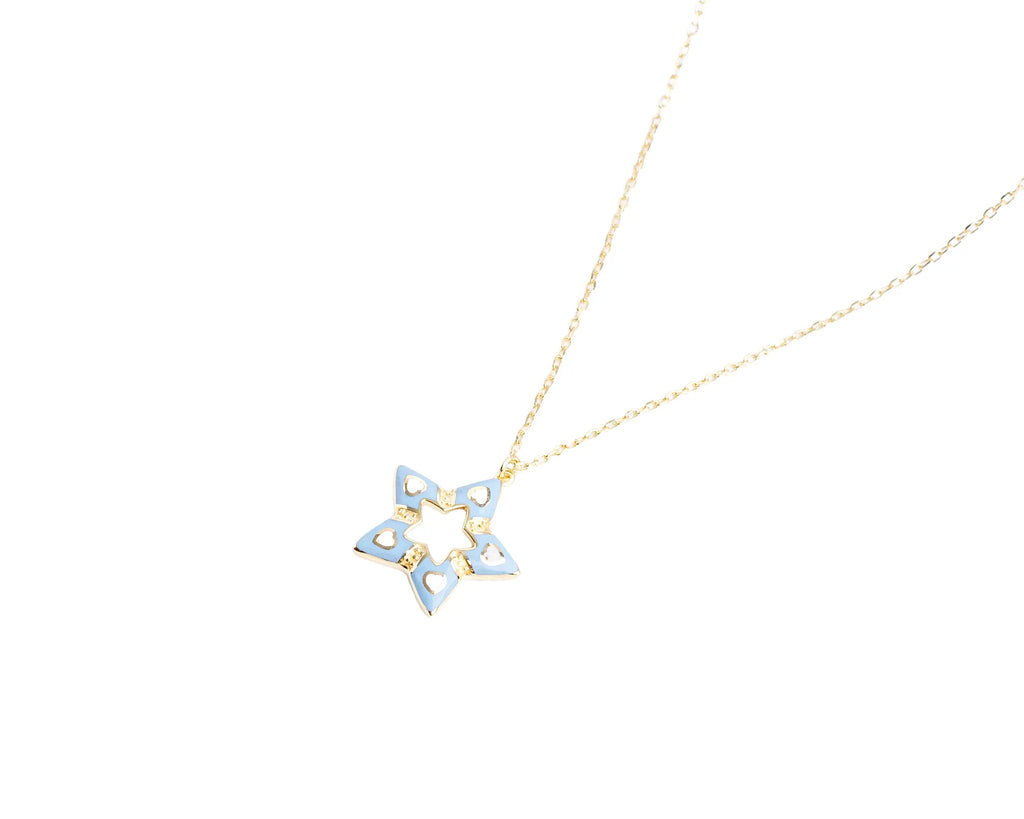 Keepsakes Starlight Charm Necklace