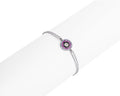 Keepsakes Radiant Evil Eye Bracelet