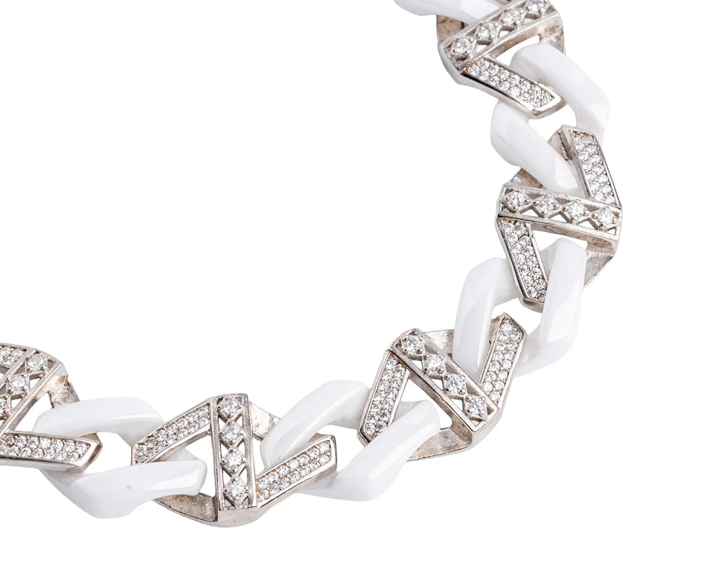 Keepsakes Celeste Link Bracelet