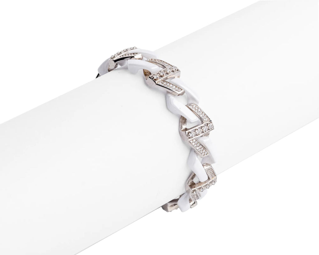 Keepsakes Celeste Link Bracelet