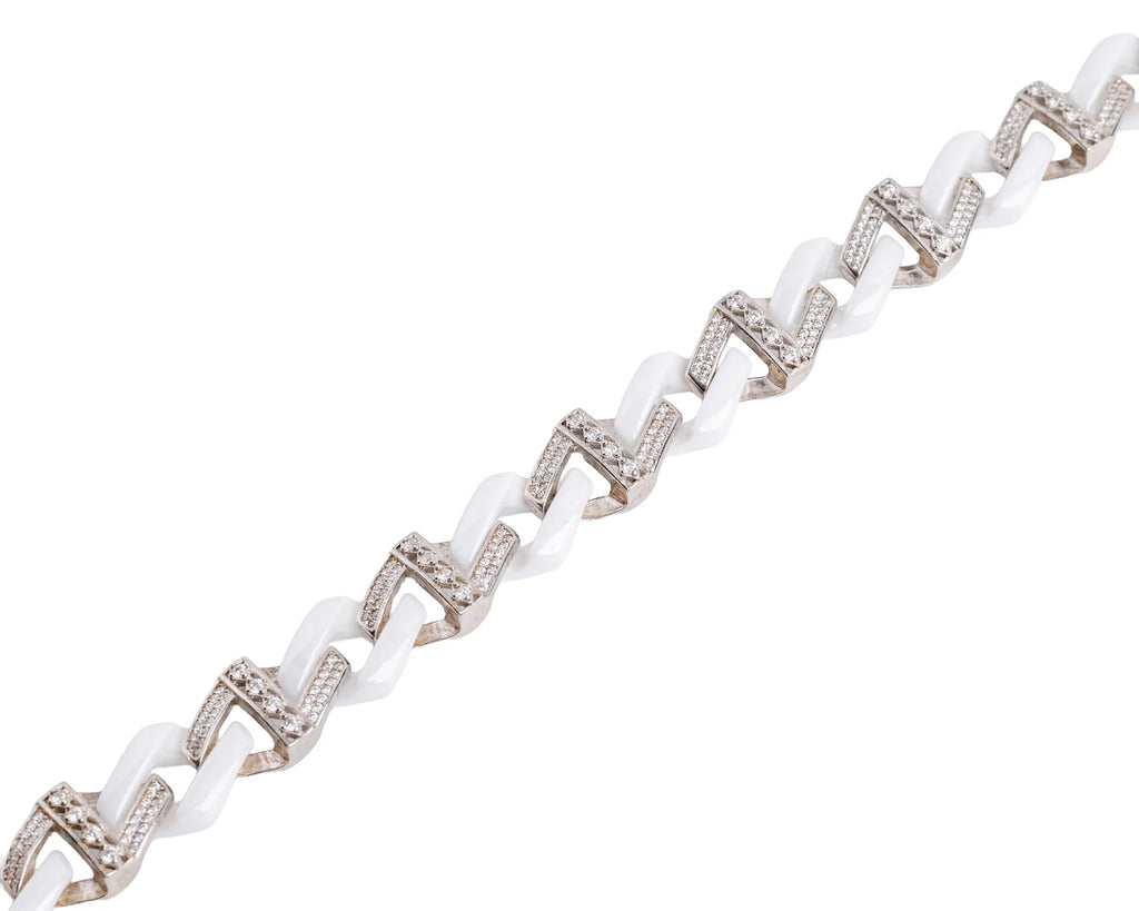 Keepsakes Celeste Link Bracelet