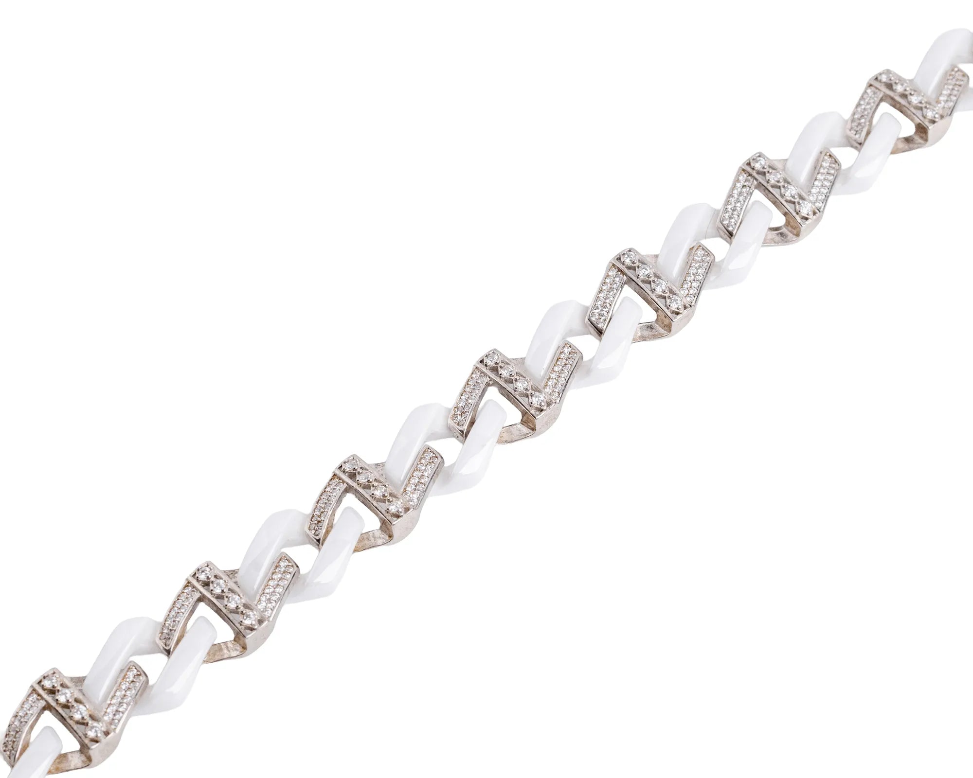 Keepsakes Celeste Link Bracelet