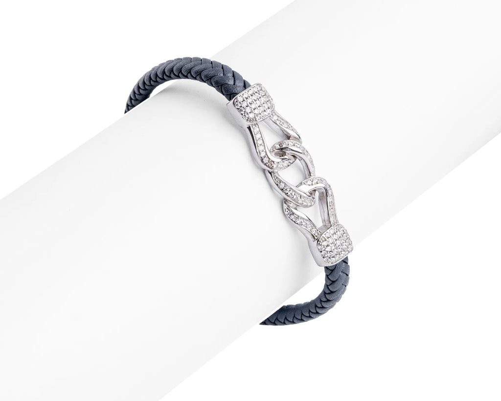 Keepsakes Luxe Link Bracelet