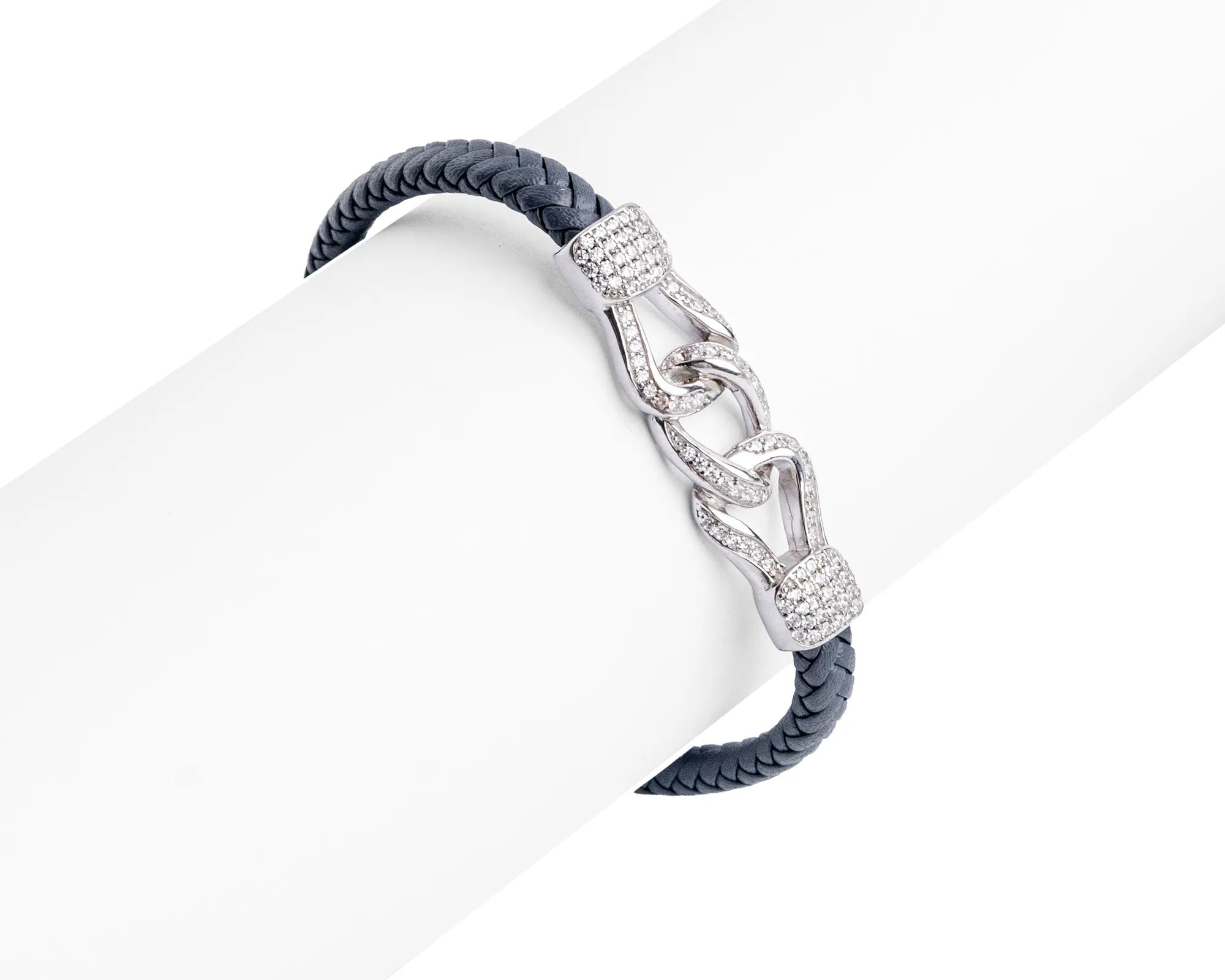 Keepsakes Luxe Link Bracelet