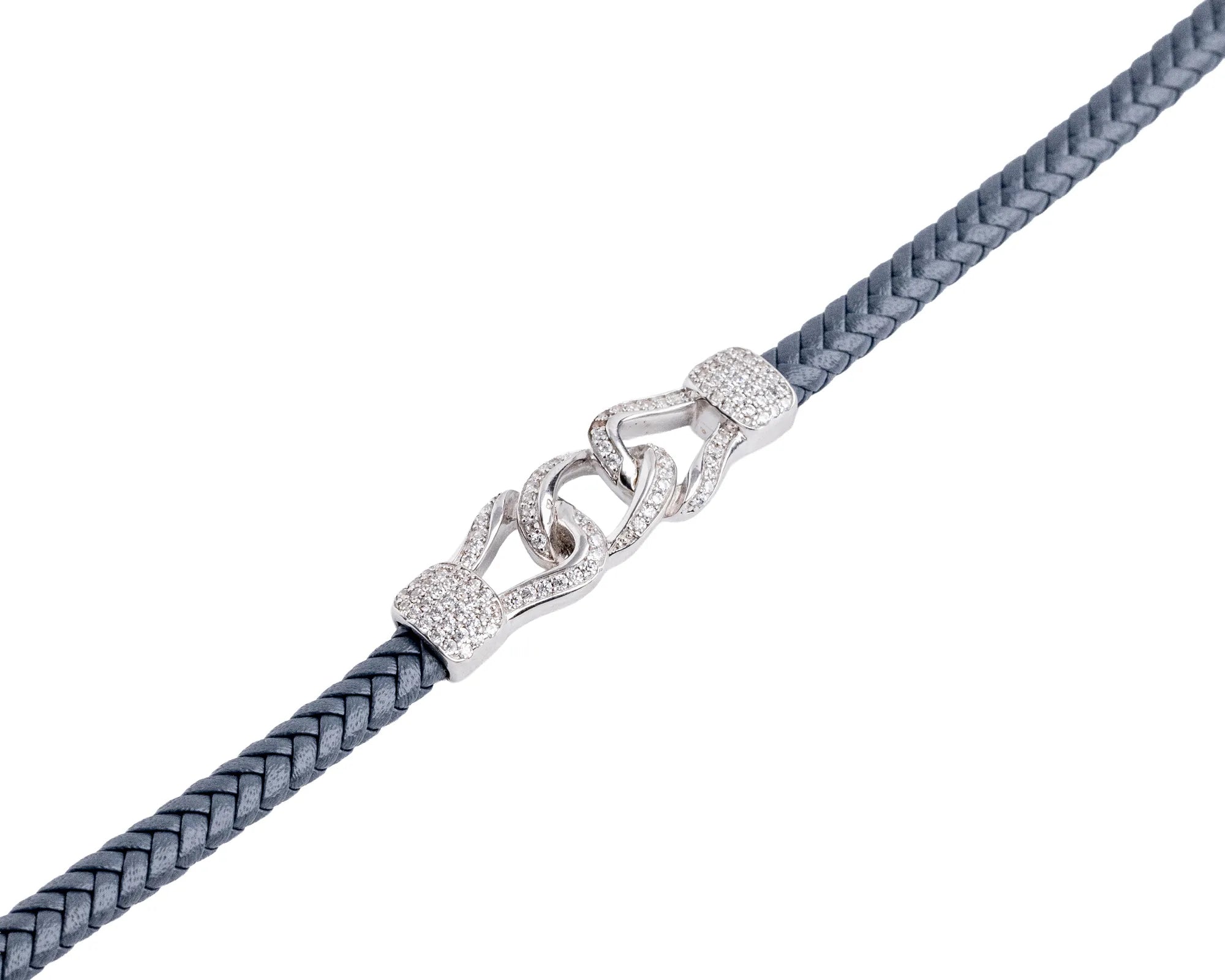Keepsakes Luxe Link Bracelet