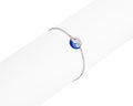 Keepsakes Yin & Yang Evil Eye Bracelet