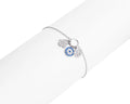 Keepsakes Protection Charms Bracelet