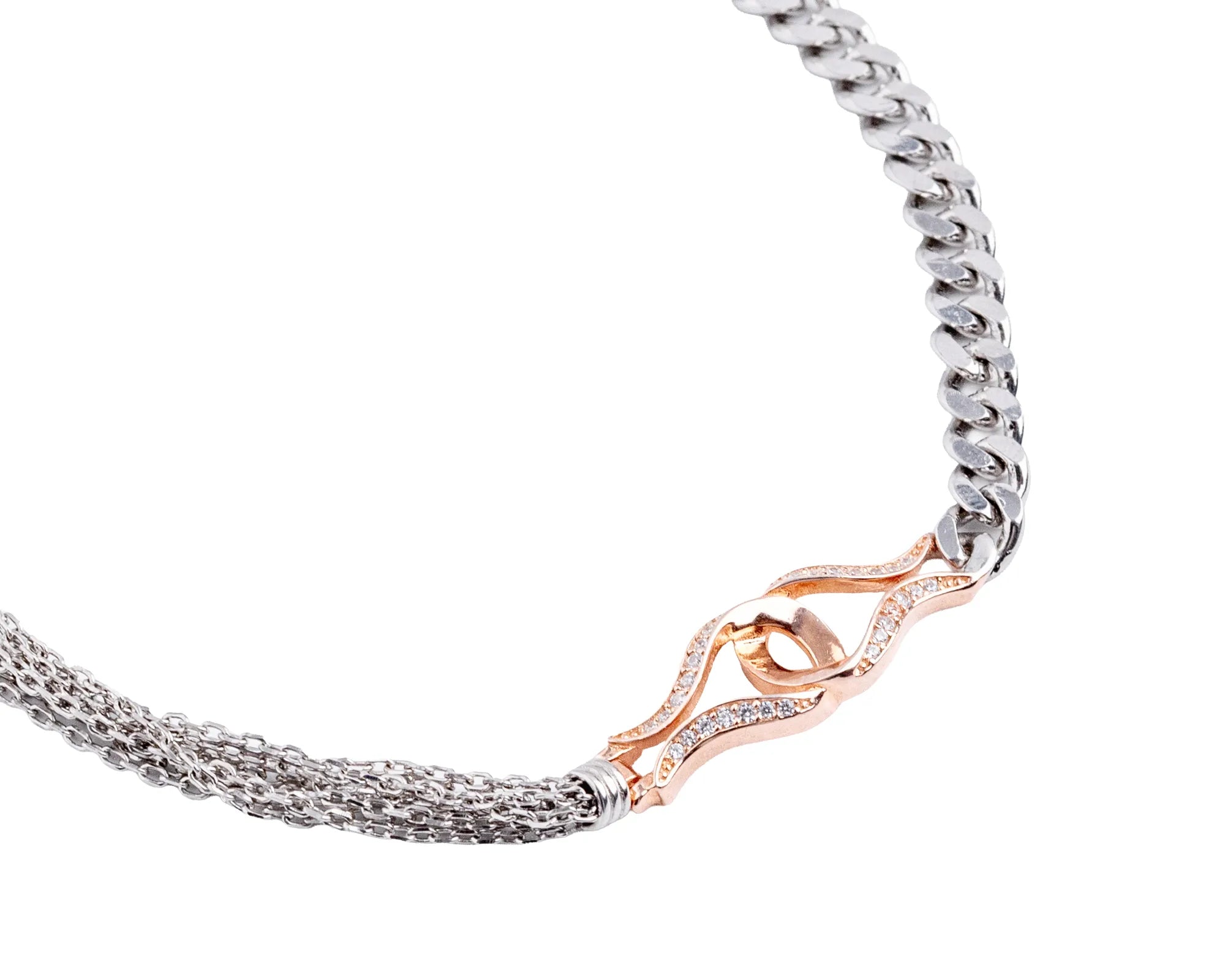 Keepsakes Infinite Grace Bracelet