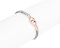 Keepsakes Infinite Grace Bracelet