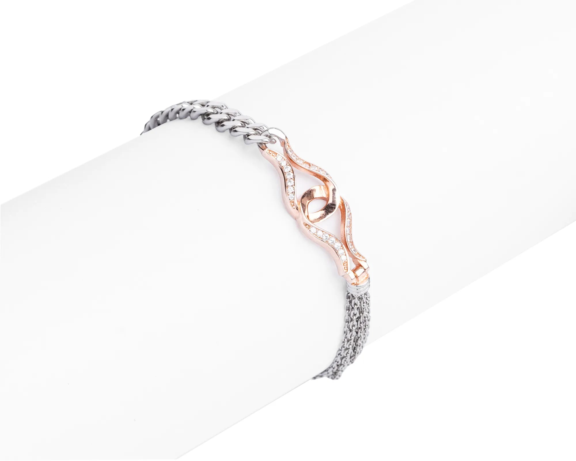 Keepsakes Infinite Grace Bracelet