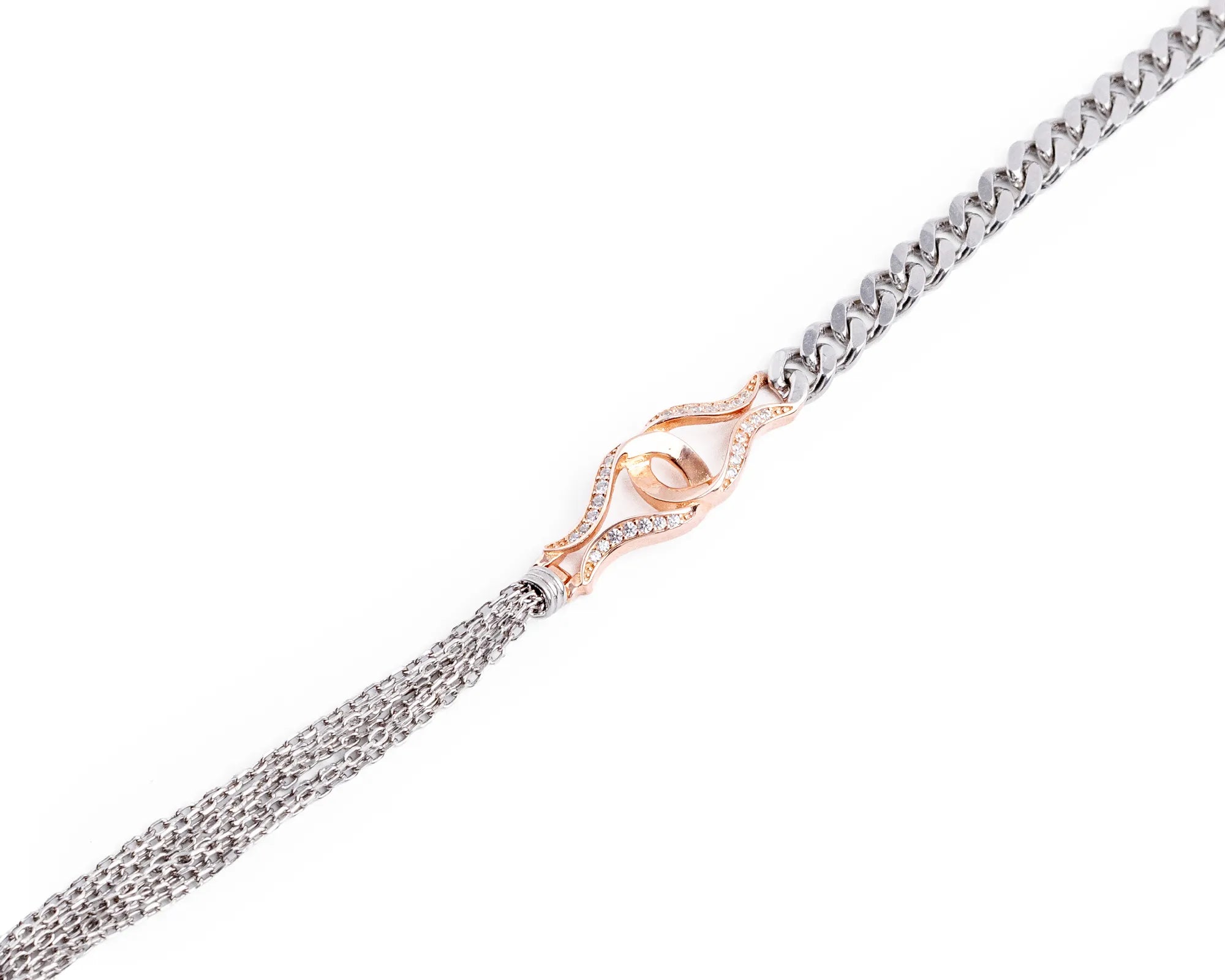 Keepsakes Infinite Grace Bracelet