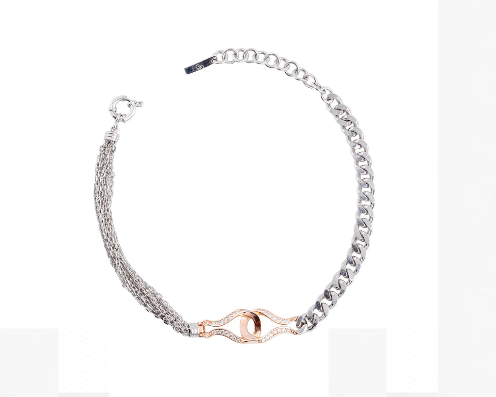 Keepsakes Infinite Grace Bracelet