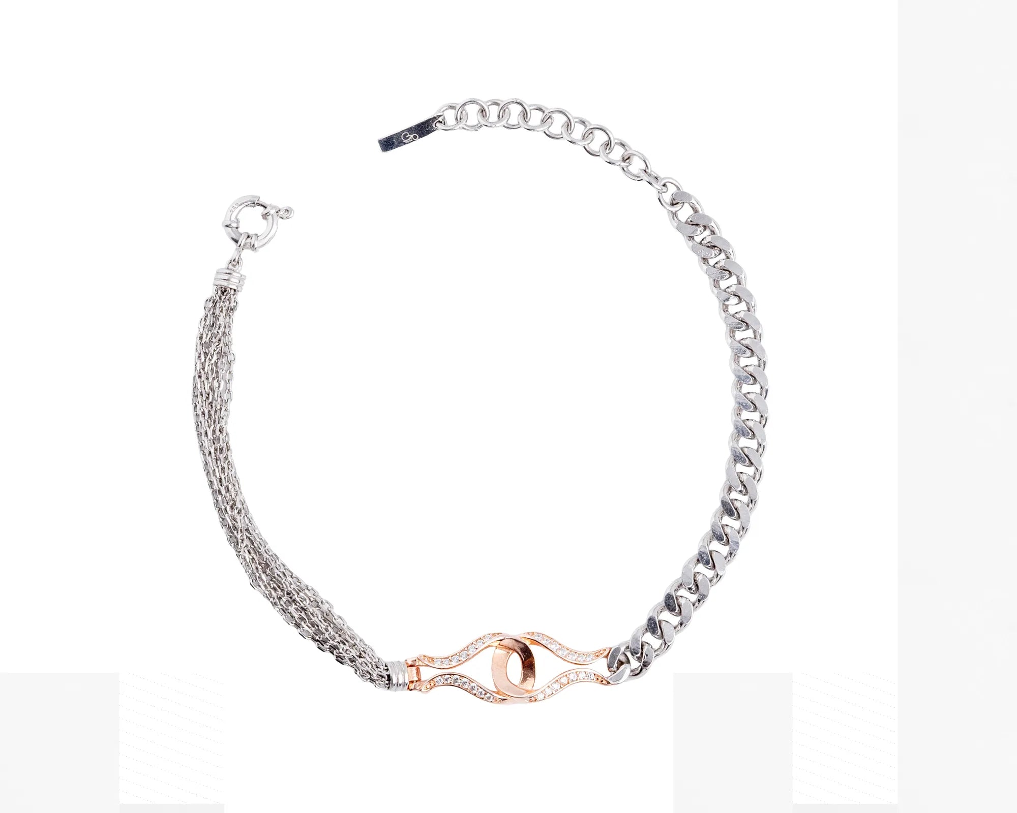 Keepsakes Infinite Grace Bracelet