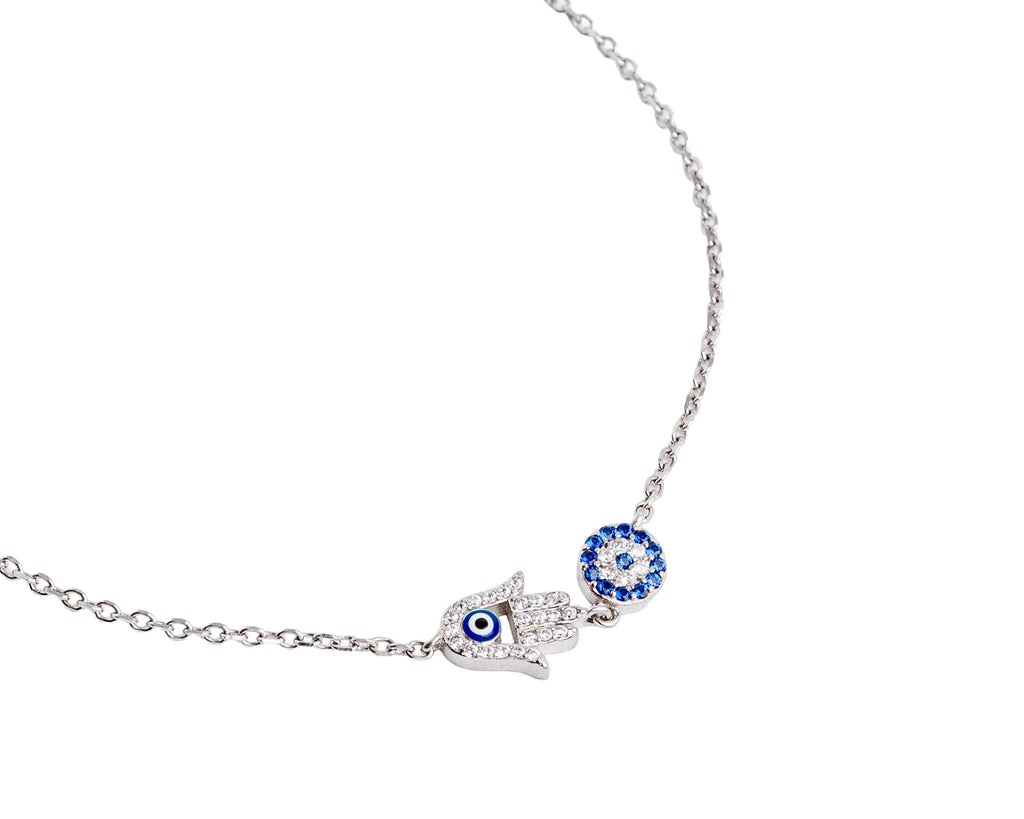 Keepsakes Guardian Charm Bracelet