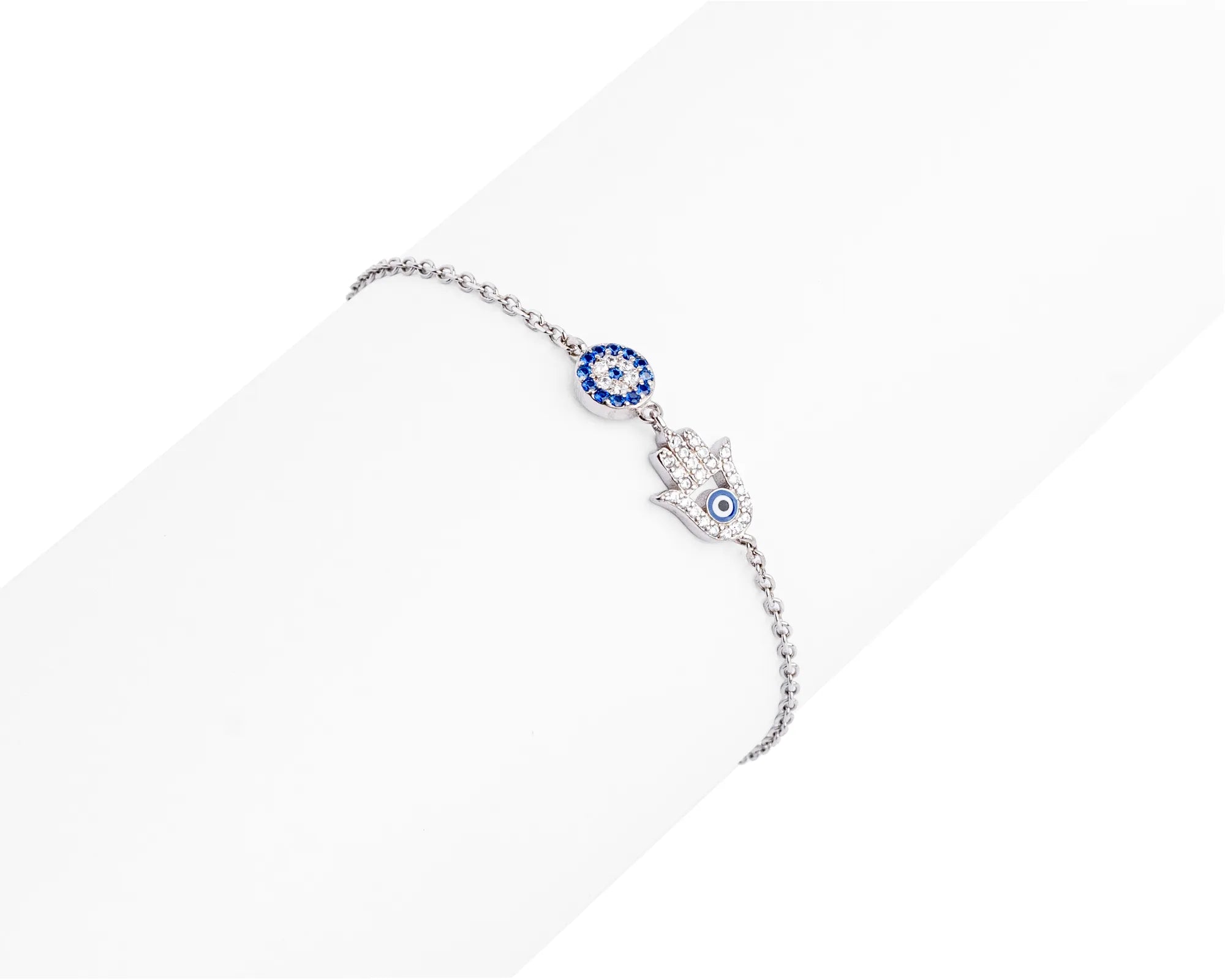 Keepsakes Guardian Charm Bracelet