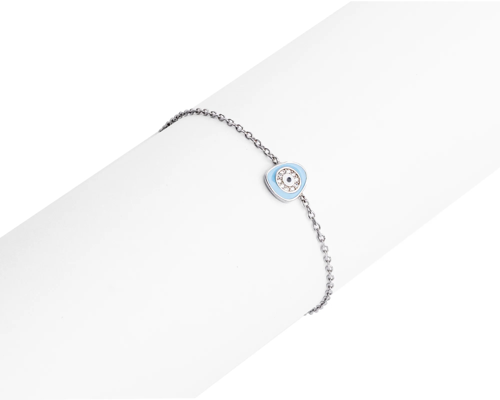 Keepsakes Evil Eye Bracelet