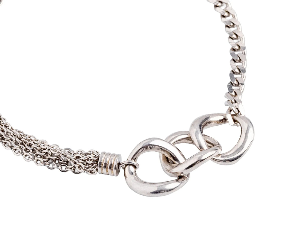 Keepsakes Harmony Link Bracelet