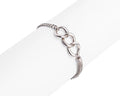 Keepsakes Harmony Link Bracelet
