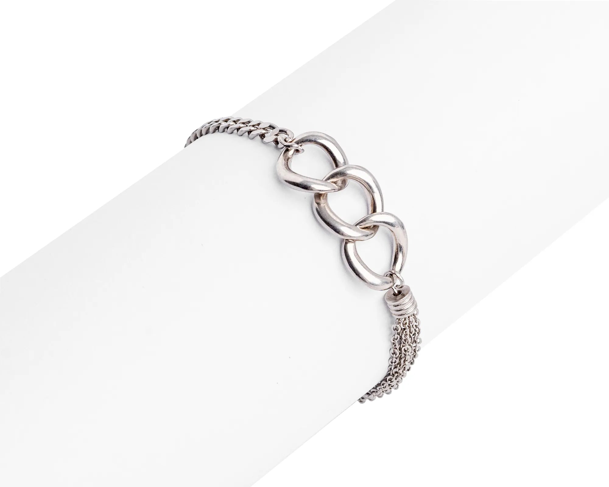 Keepsakes Harmony Link Bracelet