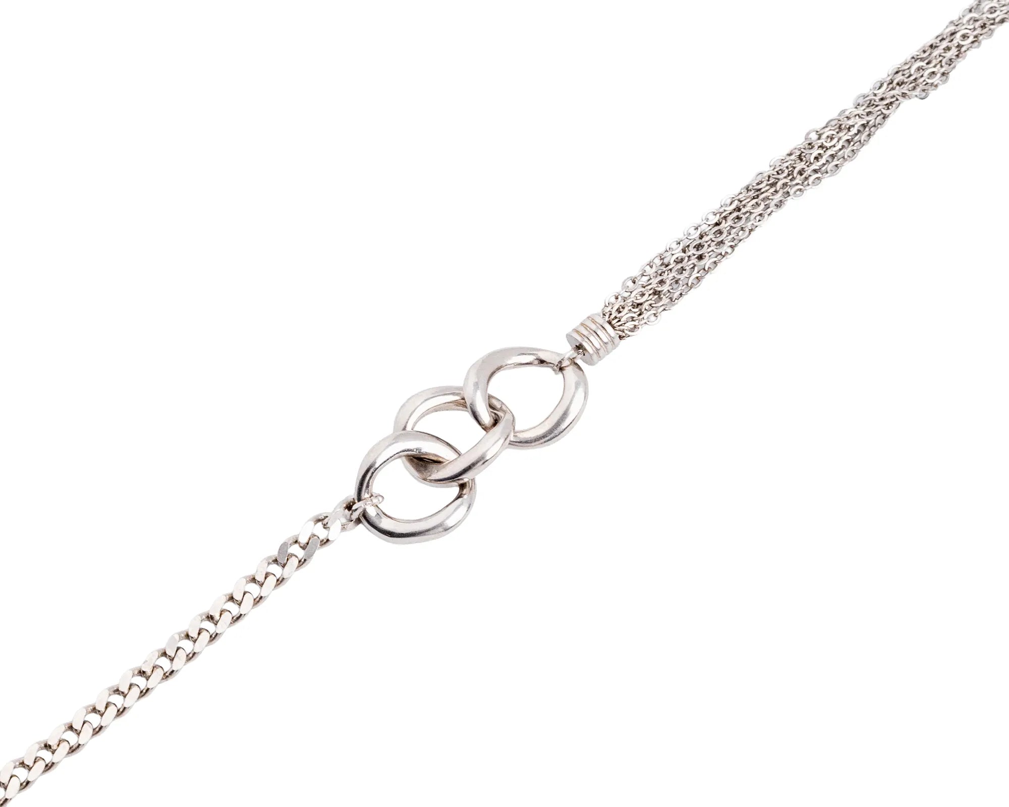 Keepsakes Harmony Link Bracelet
