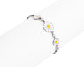 Keepsakes Daisy Bloom Bracelet