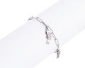 Keepsakes Coastal Charms Bracelet