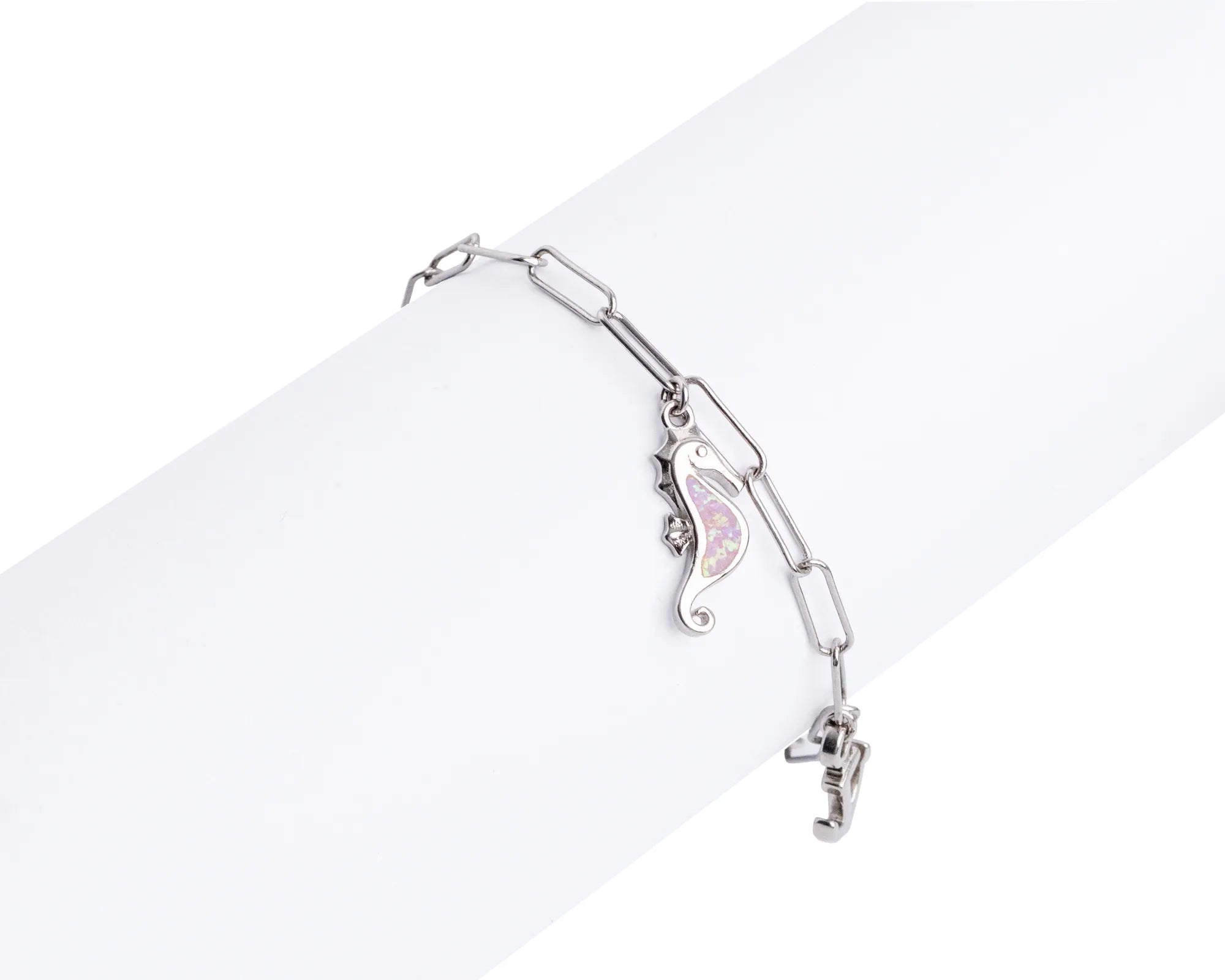 Keepsakes Coastal Charms Bracelet