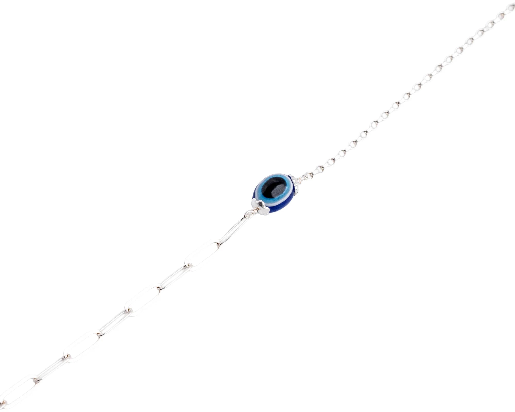 Keepsakes Midnight Eye Bracelet