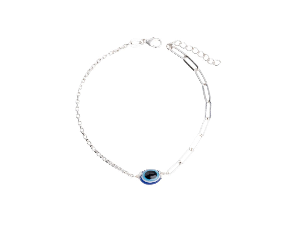 Keepsakes Midnight Eye Bracelet