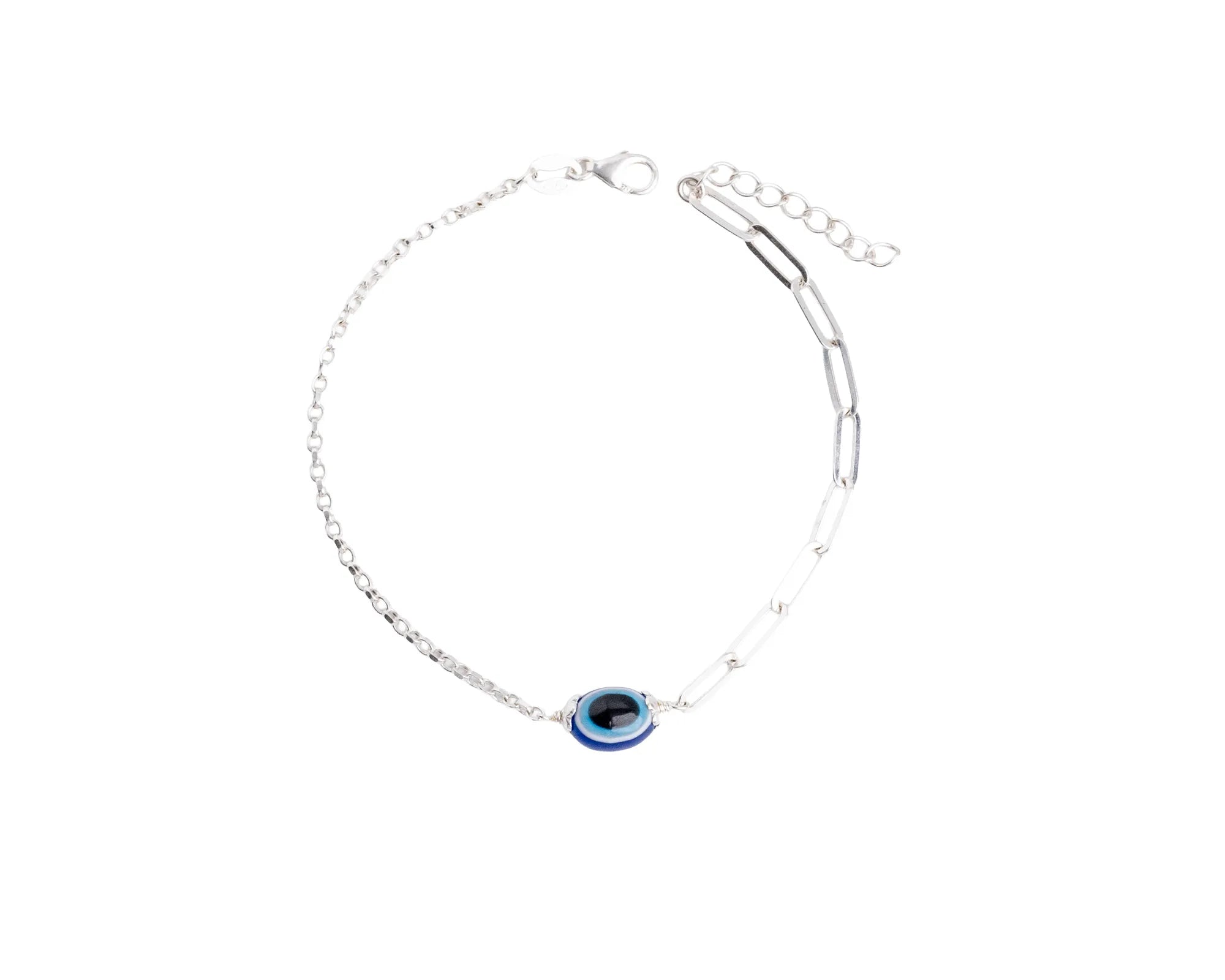 Keepsakes Midnight Eye Bracelet