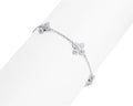 Keepsakes Blossom Charm Bracelet