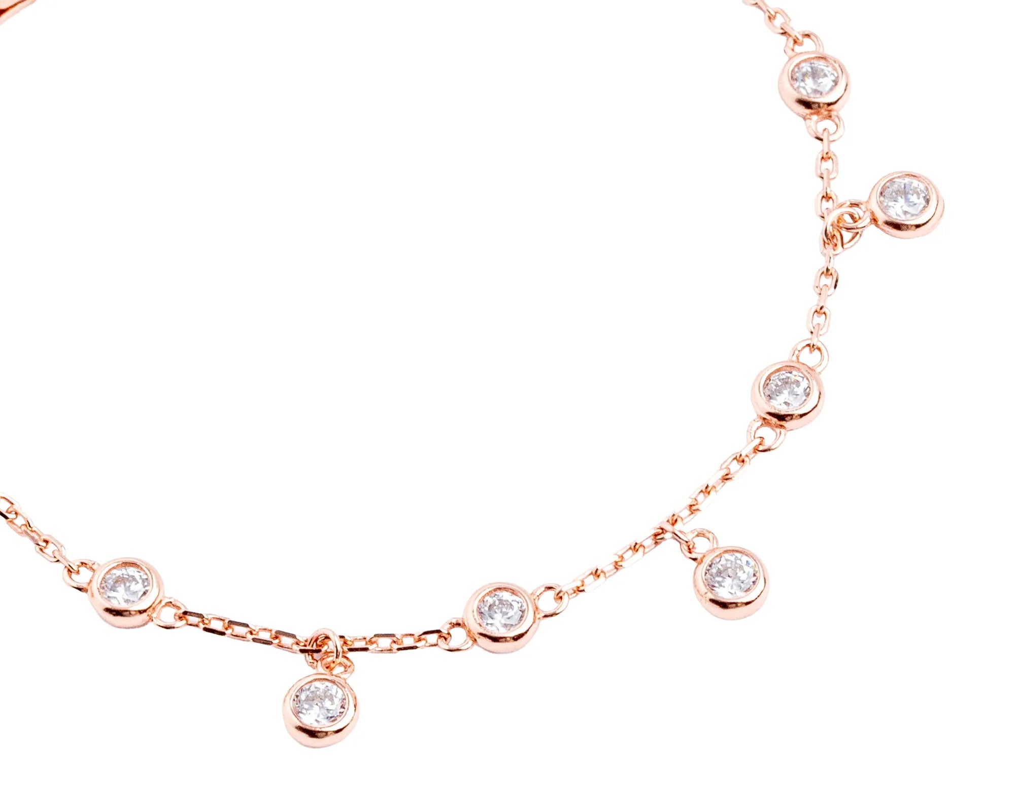 Keepsakes Celestial Spark Bracelet