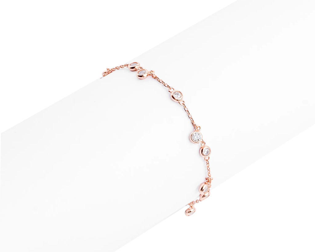 Keepsakes Celestial Spark Bracelet