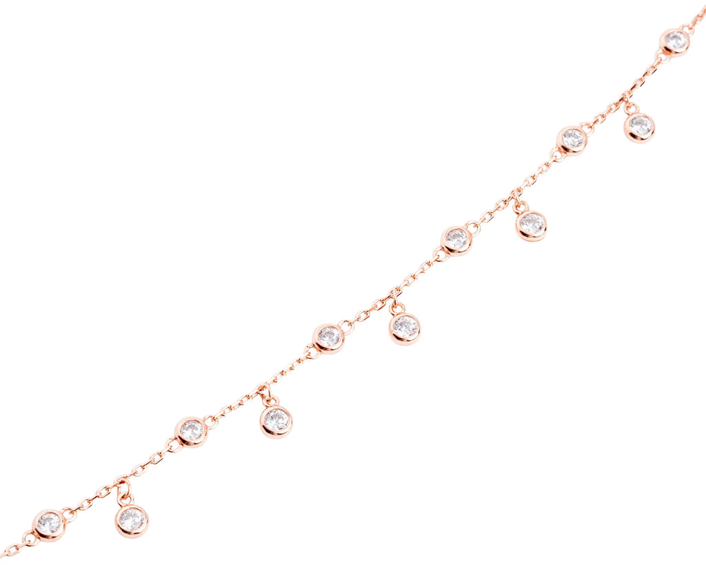 Keepsakes Celestial Spark Bracelet